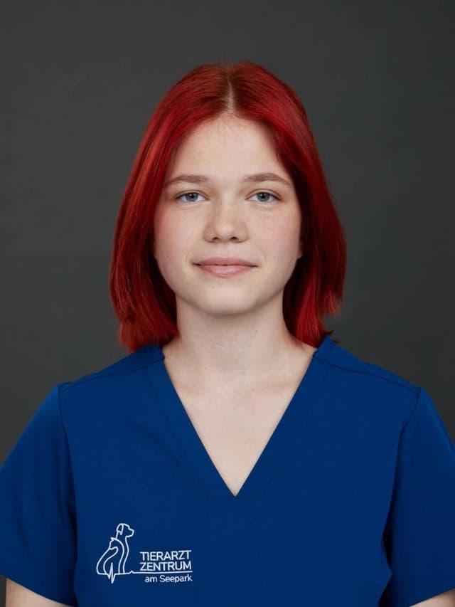 Anastasiya Gilbrant