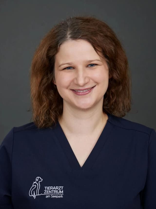 Mag. med. vet.<br/>Dominika Formankova