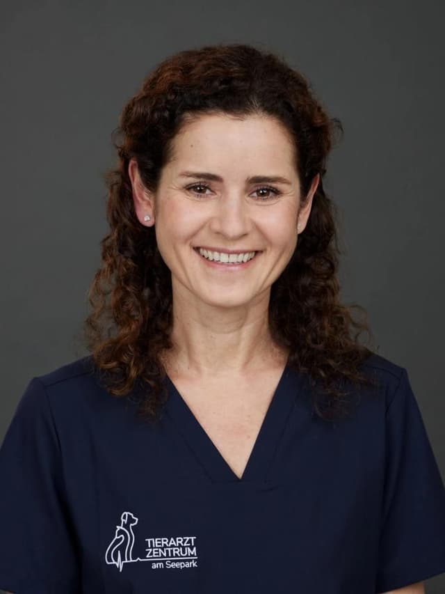 Mag. med. vet.<br/>Lina Dogman-Rauberger